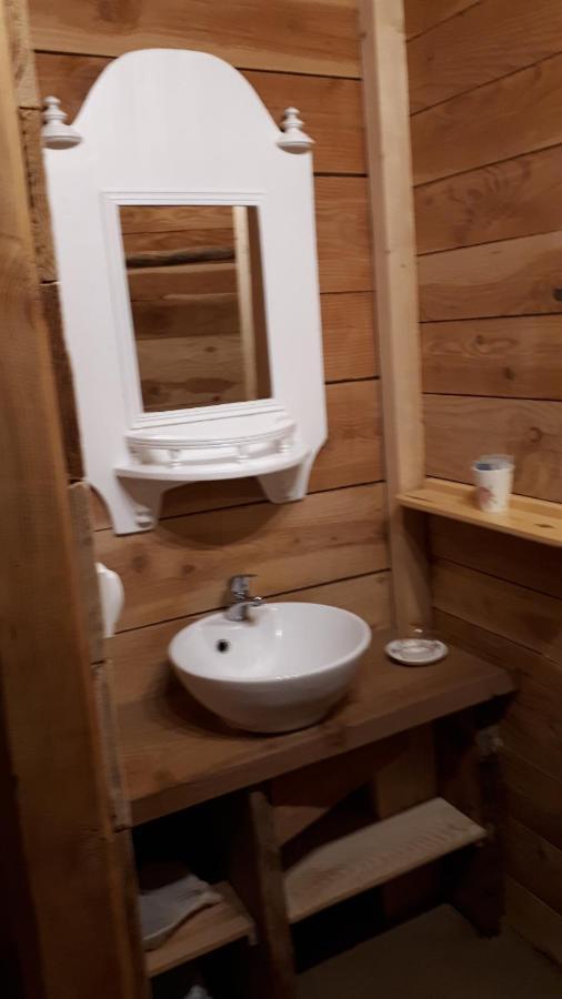 La Forge Panzió Allègre Kültér fotó