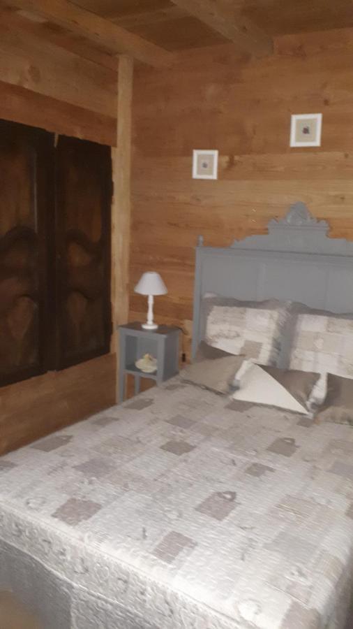 La Forge Panzió Allègre Kültér fotó